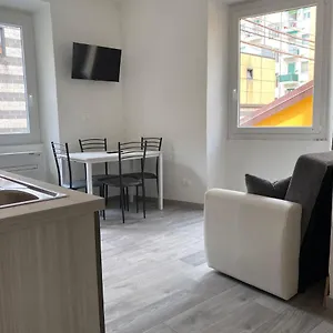 Apartamento Home332, La Spezia