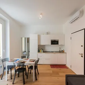 Apartamento The Hiking House, Génova