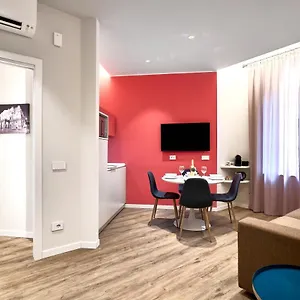 Donatello11 Apartamento Milán