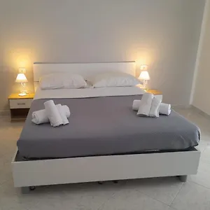 Duomo Apartamento Nápoles