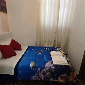 Apartamento Stella Marina, Génova